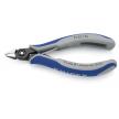 Electronics Diagonal Cutters | 79 52 125