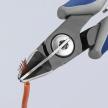 Electronics Diagonal Cutters | 79 52 125