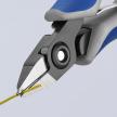 Electronics Diagonal Cutters | 79 52 125