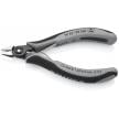 Electronics Diagonal Cutters-ESD Handles | 79 52 125 ESD