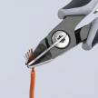 Electronics Diagonal Cutters-ESD Handles | 79 52 125 ESD