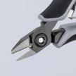 Electronics Diagonal Cutters-ESD Handles | 79 52 125 ESD