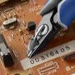 Electronics Diagonal Cutters | 79 62 125
