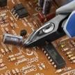 Electronics Diagonal Cutters | 79 62 125