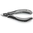 Electronics Diagonal Cutters-ESD Handles | 79 62 125 ESD