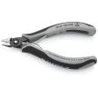 Electronics Diagonal Cutters-ESD Handles | 79 62 125 ESD