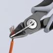 Electronics Diagonal Cutters-ESD Handles | 79 62 125 ESD