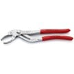 Pipe Gripping Pliers-Serrated Jaws | 81 03 250