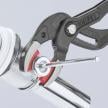 Pipe Gripping Pliers-Replaceable Plastic Jaws | 81 11 250