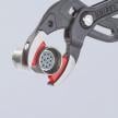 Pipe Gripping Pliers-Replaceable Plastic Jaws | 81 11 250