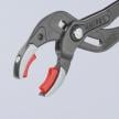 Pipe Gripping Pliers-Replaceable Plastic Jaws | 81 11 250