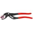 Pipe Gripping Pliers-Replaceable Plastic Jaws | 81 11 250