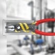 TwinGrip Pliers | 82 01 150