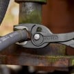 TwinGrip Pliers | 82 01 200