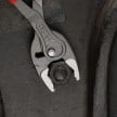 TwinGrip Pliers | 82 01 250