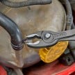 TwinGrip Pliers | 82 02 200