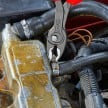 TwinGrip Pliers | 82 02 200