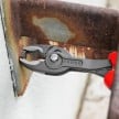 TwinGrip Pliers | 82 02 200
