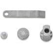 Push-Button Replacement Set for 82 01 250 and 82 02 250 | 82 250 E01