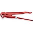 Swedish Pipe Wrench-90° | 83 10 010