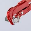 Swedish Pipe Wrench-90° | 83 10 010