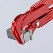 Swedish Pipe Wrench-90° | 83 10 010