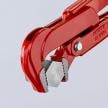 Swedish Pipe Wrench-90° | 83 10 010