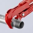 Swedish Pipe Wrench-90° | 83 10 010