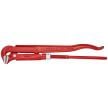 Swedish Pipe Wrench-90° | 83 10 015
