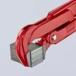 Swedish Pipe Wrench-90° | 83 10 015