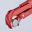 Swedish Pipe Wrench-90° | 83 10 015