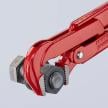 Swedish Pipe Wrench-90° | 83 10 015