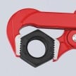 Swedish Pipe Wrench-90° | 83 10 015
