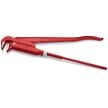 Swedish Pipe Wrench-90° | 83 10 020