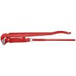 Swedish Pipe Wrench-90° | 83 10 020