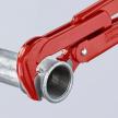 Swedish Pipe Wrench-90° | 83 10 020