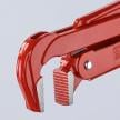 Swedish Pipe Wrench-90° | 83 10 020