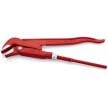 Swedish Pipe Wrench-45° | 83 20 010