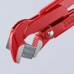 Swedish Pipe Wrench-45° | 83 20 010