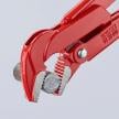 Swedish Pipe Wrench-45° | 83 20 010