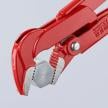 Swedish Pipe Wrench-45° | 83 20 010