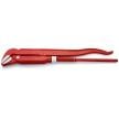 Swedish Pipe Wrench-45° | 83 20 015