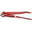 Swedish Pipe Wrench-45° | 83 20 015