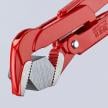 Swedish Pipe Wrench-45° | 83 20 015