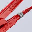 Swedish Pipe Wrench-45° | 83 20 015
