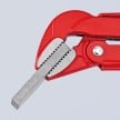 Swedish Pipe Wrench-45° | 83 20 015
