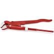 Swedish Pipe Wrench-S-Type | 83 30 005