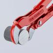 Swedish Pipe Wrench-S-Type | 83 30 005