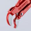 Swedish Pipe Wrench-S-Type | 83 30 005
