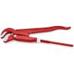 Swedish Pipe Wrench-S-Type | 83 30 010